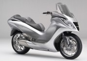 Honda E4-01 Concept